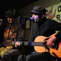 Read more about the article Rusty Willoughby at Neumos Tonight!