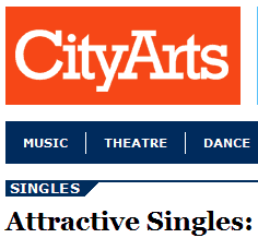 Read more about the article Queen Annes – You Got Me Running/CityArts Attractive Single for April!