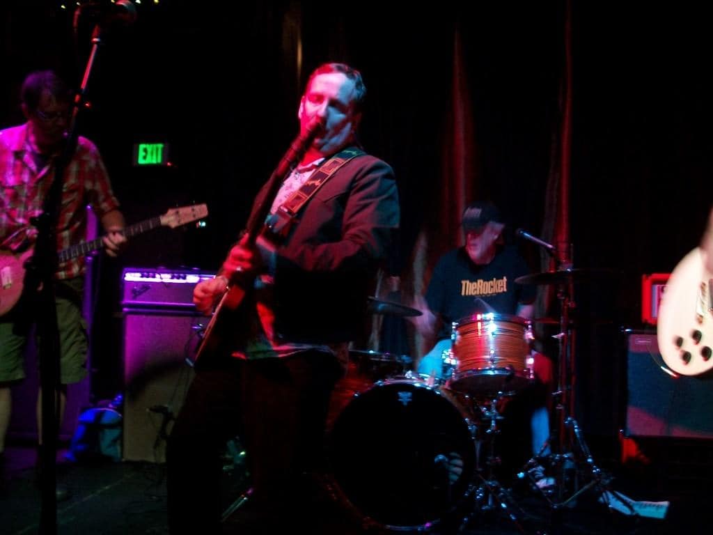 Read more about the article King County Queens @ Feedback Lounge 6-28