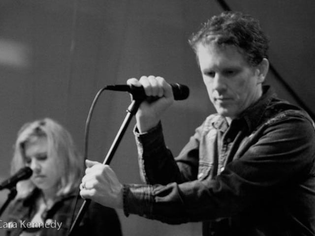 Read more about the article Get On The Jimm McIver Kickstarter Train!