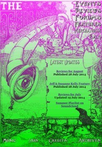 Read more about the article Jeff & Susanne Kelly Interview