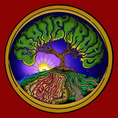 Read more about the article GravelRoad – Psychedelta +1 is Album of the Month!!!