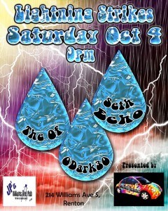 Read more about the article The OF Attack Renton! Williams Ave Pub Saturday 10/4