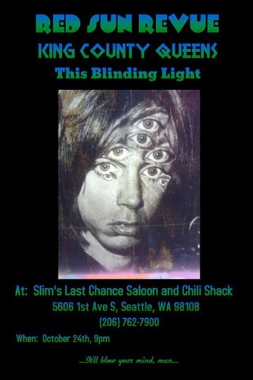 Read more about the article King County Queens at Slim's Tonite!