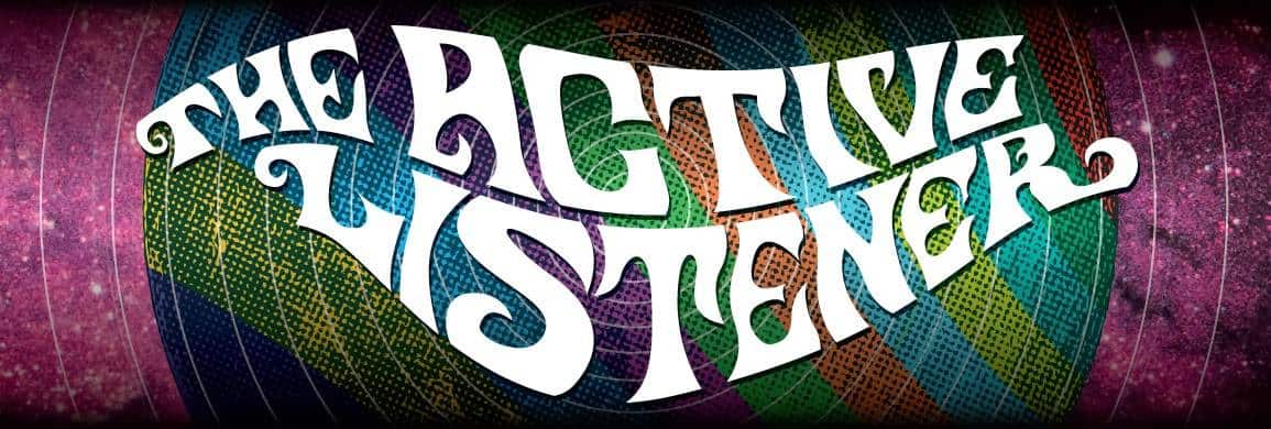 Read more about the article The Active Listener Quite Likes Happy Halloween!