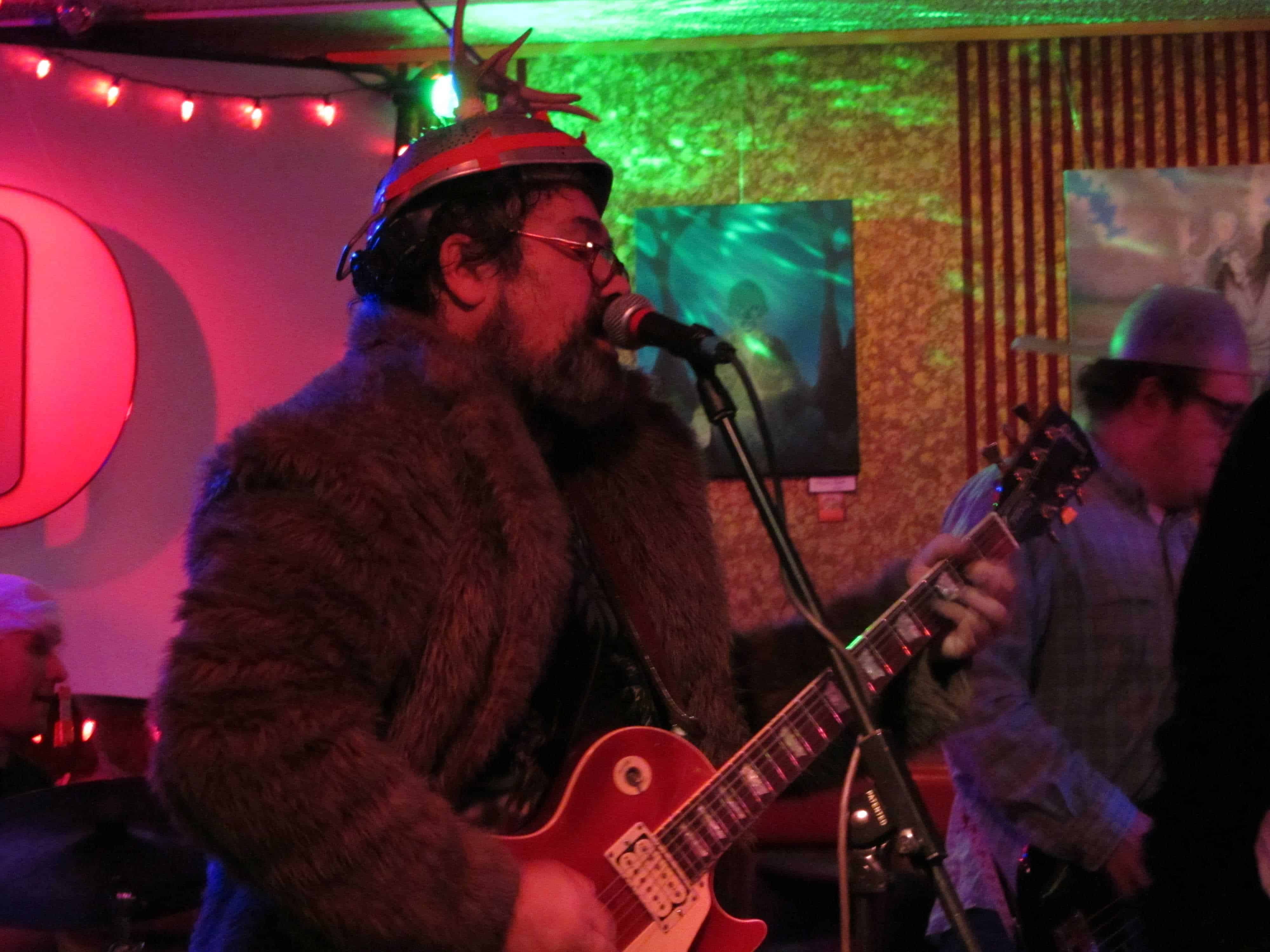 Read more about the article Keepin' It Real at Darrell's