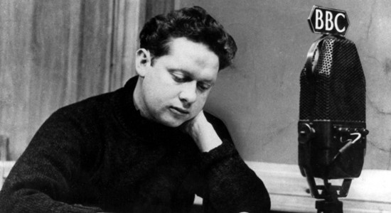 Read more about the article Jeff & Susanne Day 4 = Dylan Thomas
