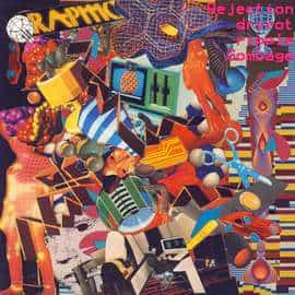 Read more about the article Tom Dyer Makes Music/Noise on N. Zealand Comp!