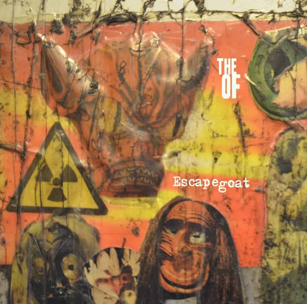 Read more about the article This Is Not ESCAPEGOAT!