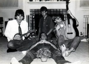 Read more about the article A Fine Review For Happy Halloween in BLURT!