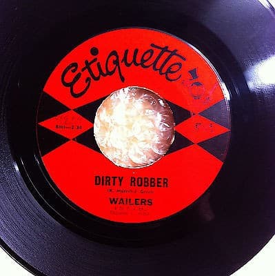 Read more about the article History of NW Rock Vol. 1 Marches On!