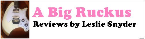 Read more about the article ESCAPE GOAT Reviewed in JERSEY BEAT!