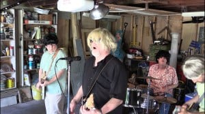 Read more about the article Jeff Kelly Editing NEW Tom Dyer Video for "Busybody" This Very Minute!