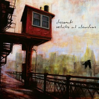 Read more about the article April 2013: Dissonati – Reductio Ad Absurdum