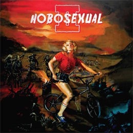 Read more about the article Hobosexual II is GMR album of the Month!!!