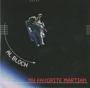 Al Bloch - My Favorite Martian