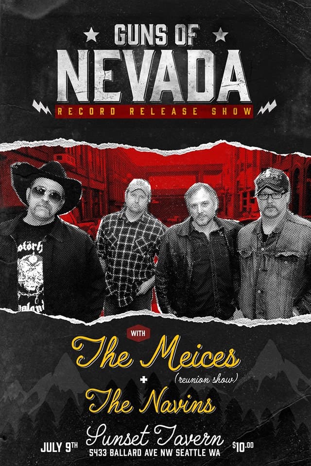 Read more about the article NAVINS AT SUNSET TAVERN TONIGHT!