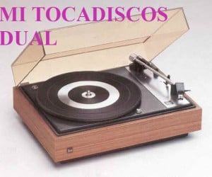 My Dual Turntables