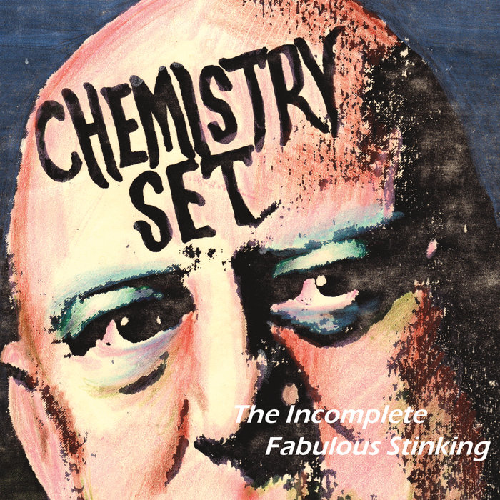 Read more about the article Newly discovered Chemistry Set Video by the Sutherland!