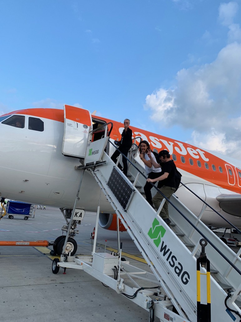 Toiling Midgets European Tour 2019