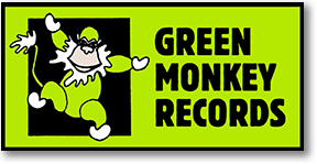 green monkeys logo