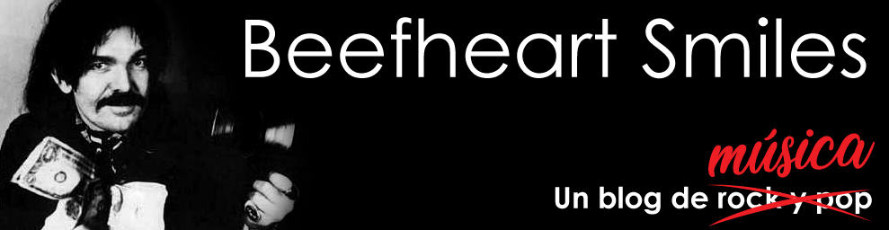 Read more about the article Beefheart Smiles Likes Heaven on Valentine’s!