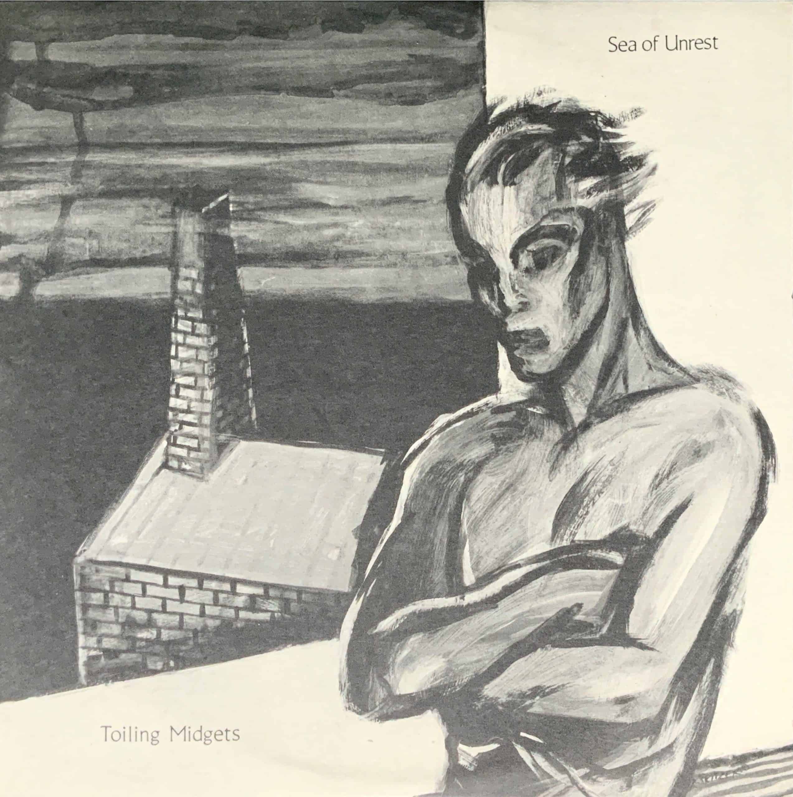 Read more about the article Green Monkey Releases 4 Toiling Midgets Titles.