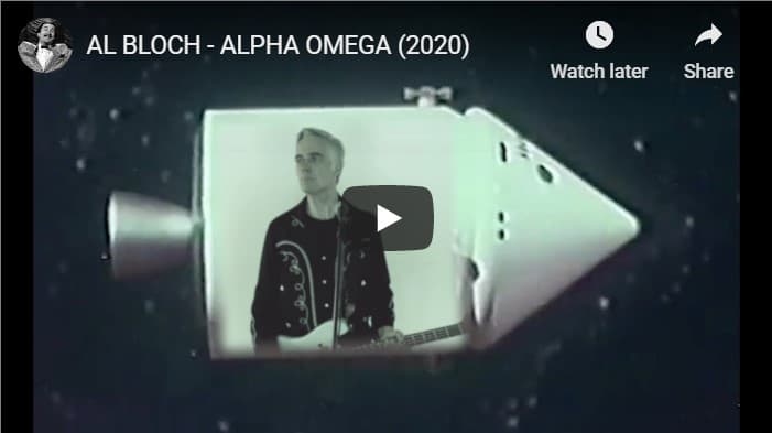 Read more about the article Oh Fuck. Al Bloch or what? Nothin. NEW VIDEO!!