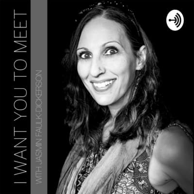 Read more about the article Raymond C Mobley Interviewed on “I Want You To Meet”