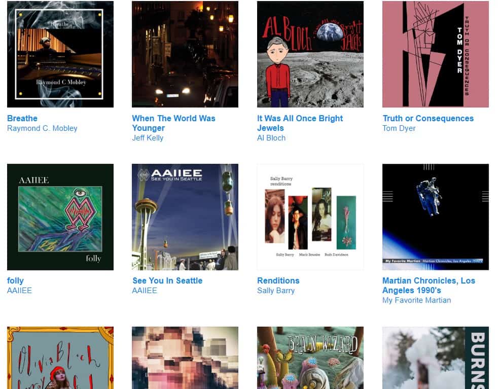 Read more about the article Howie Suggests the Alphabet!