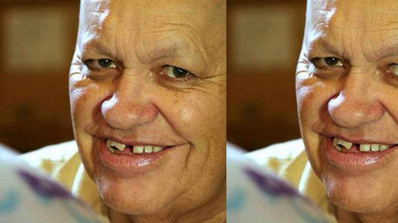 Read more about the article Richard Peterson Hospitalized