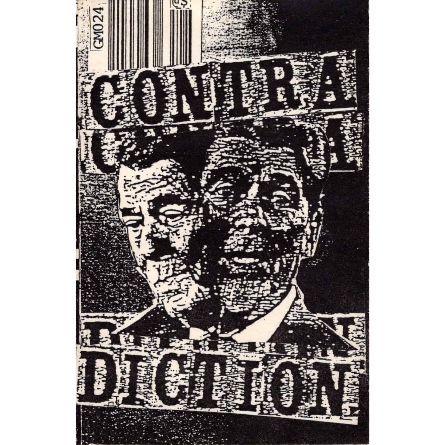 Read more about the article Rich Hinklin’s “Contradiction” Available FREE