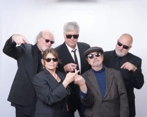 Read more about the article True Olympians Get Rippin’ Review in Ball of Wax Audio Quarterly!
