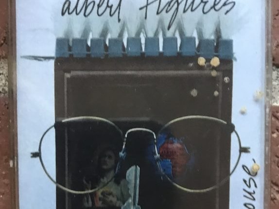 Albert Figures