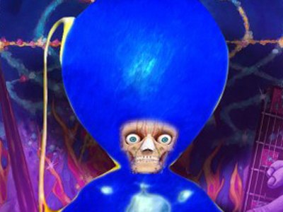 Brain Wizard