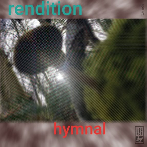 Hymnal — cover art.
