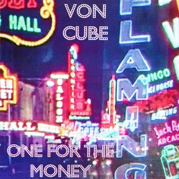 One For The Money — cover art.