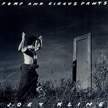 Pomp And Circus Pants — cover art.