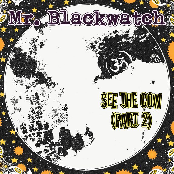 See The Cow (Part 2) — cover art.