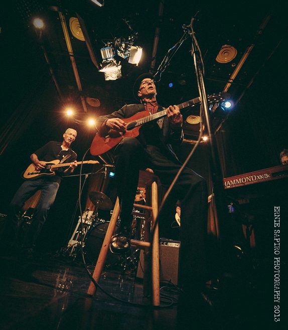 Gary Minkler, band photo 2 of 2