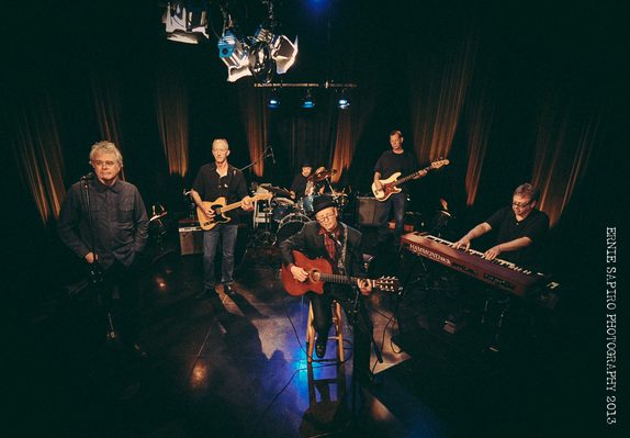 Gary Minkler, band photo 1 of 2