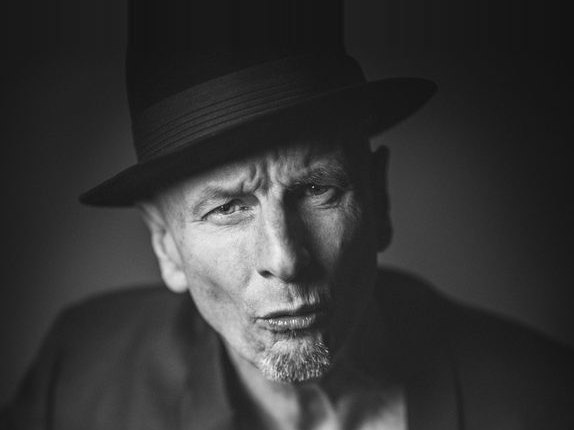 Gary Minkler