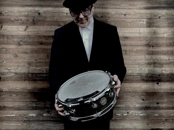 Jeff Parkhurst