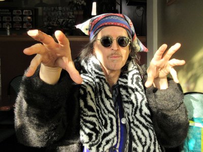 Jon Strongbow
