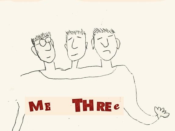 Me Three