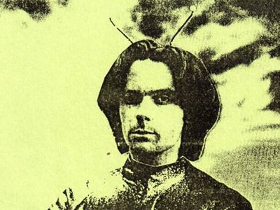 My Favorite Martian