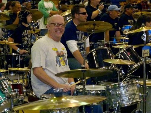 Peter Barnes
