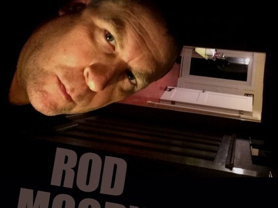 Rod Moody