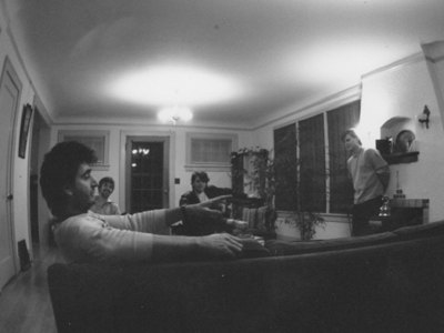The Hitmen