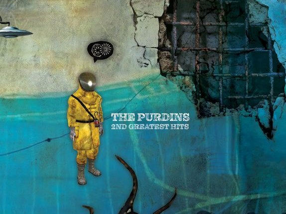The Purdins